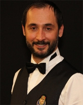 Semih Saygıner