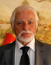 Semih Sergen