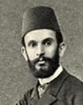 Şemseddin Sami Frasheri