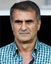 Şenol Güneş