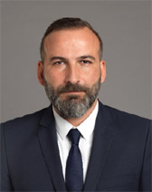 Serdar Akdoğar