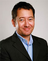 Serdar Akinan