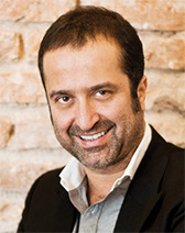 Serdar Bilgili