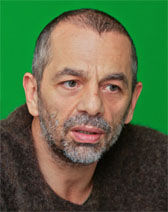 Serdar Erener