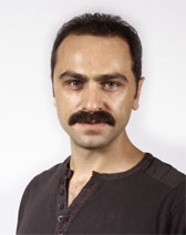 Serdar Orçin