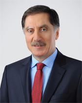 Şeref Malkoç