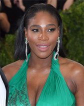 Serena Williams