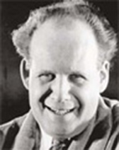 Sergei Eisenstein