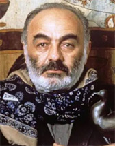 Sergei Parajanov