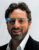 Sergey Brin