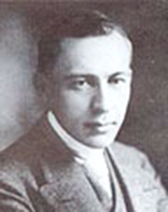 Sergey Rahmaninov