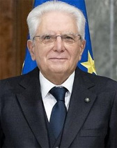 Sergio Mattarella