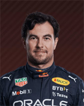 Sergio Perez