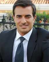 Serhan Yavaş