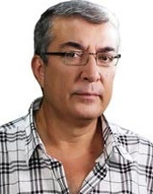 Serhat Nalbantoğlu