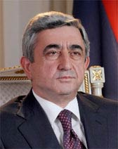 Serj Sarkisyan