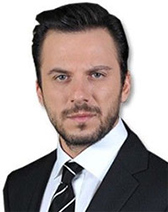 Serkan Altunorak