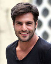 Serkan Çayoğlu