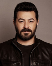 Serkan Kaya