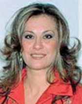 Serpil Örümcer