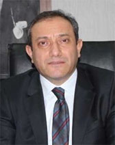 Servet Yılmaz