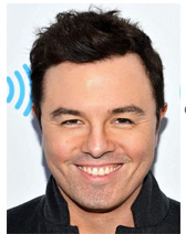 Seth MacFarlane