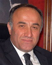 Seyfullah Hacımüftüoğlu