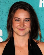 Shailene Woodley