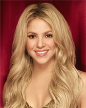 Shakira