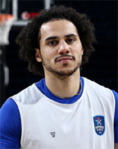 Shane Larkin