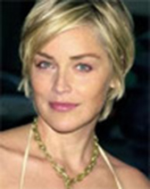 Sharon Stone