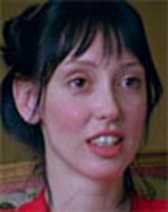 Shelley Duvall