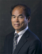 Shuji Nakamura