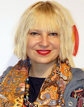 Sia Kate Isobelle Furler