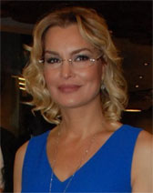 Sibel Turnagöl