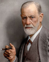 Sigmund Freud