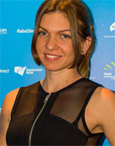 Simona Halep