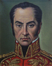 Simon Bolivar