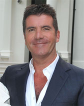 Simon Cowell