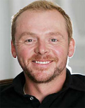 Simon Pegg