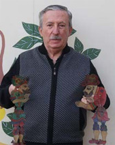 Şinasi Çelikkol