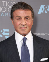 Slyvester Stallone