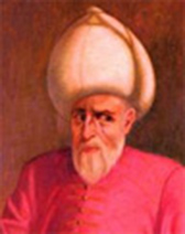 Sokollu Mehmed Paşa