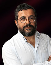 Soner Yalçın