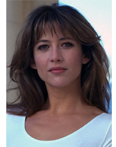 Sophie Marceau