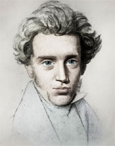 Soren Kierkegaard