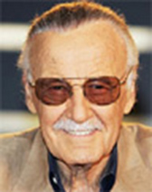 Stan Lee