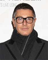 Stefano Gabbana