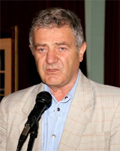 Stefan Tsanev