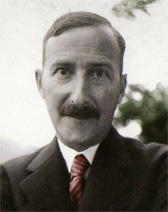 Stefan Zweig